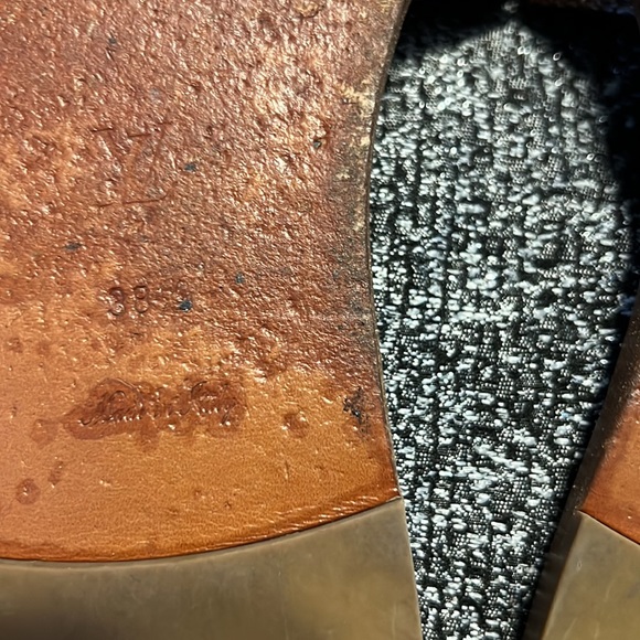 Louis Vuitton shoes - Picture 4 of 10